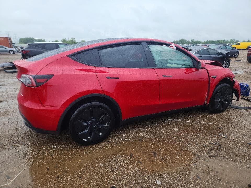 2023 TESLA MODEL Y 3