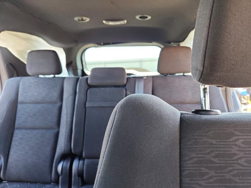 2021 DODGE DURANGO SXT 10
