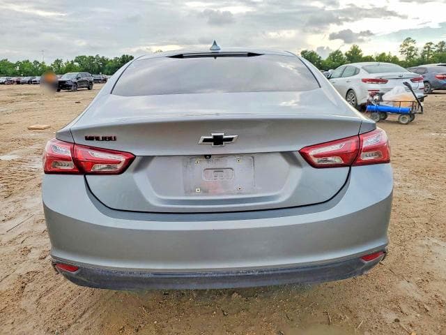 2023 CHEVROLET MALIBU LT LT 6