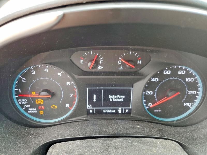 2023 CHEVROLET MALIBU LT LT 9
