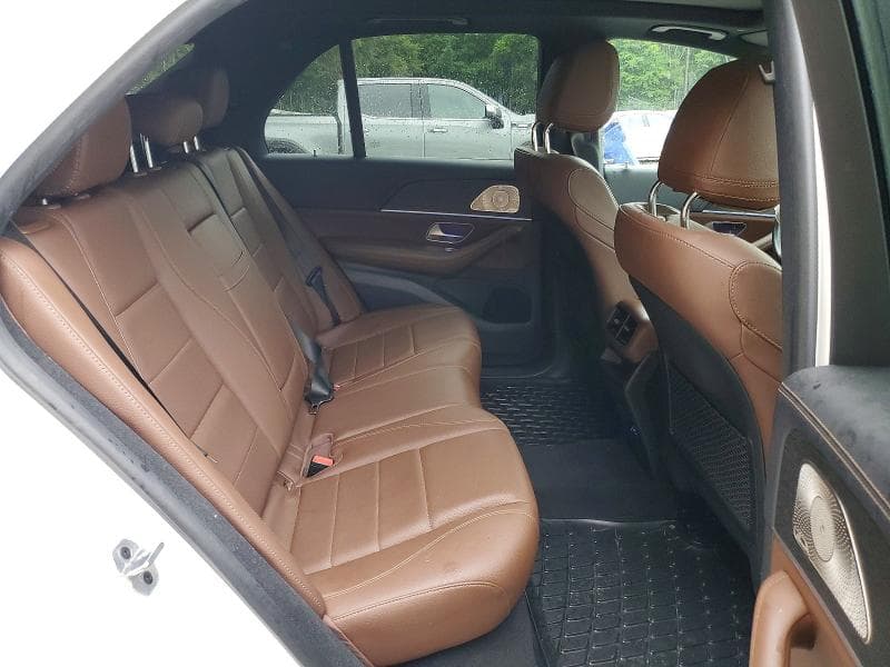 2024 MERCEDES-BENZ GLE 350 4MATIC 11