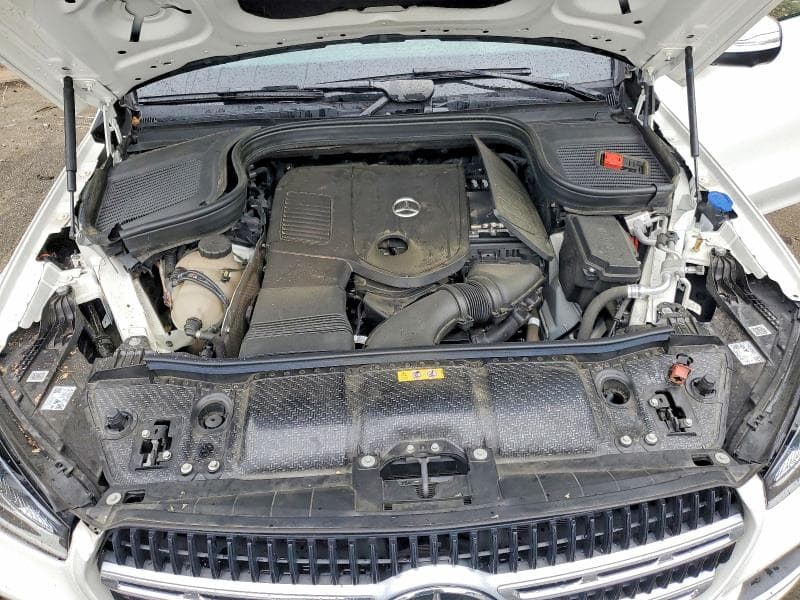 2024 MERCEDES-BENZ GLE 350 4MATIC 12