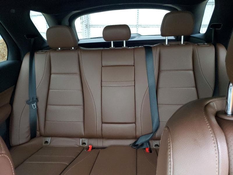 2024 MERCEDES-BENZ GLE 350 4MATIC 10