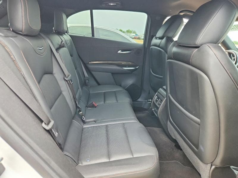 2023 CADILLAC XT4 SPORT 11