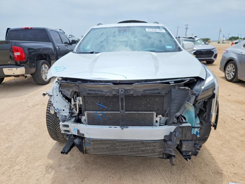 2023 CADILLAC XT4 SPORT 5