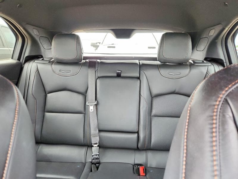 2023 CADILLAC XT4 SPORT 10