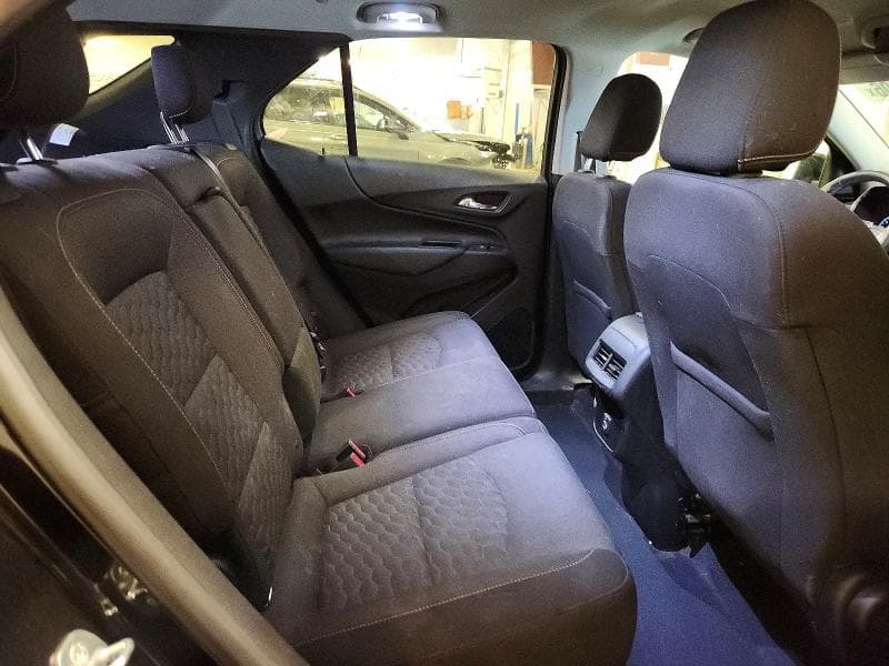 2019 CHEVROLET EQUINOX LT LT 11