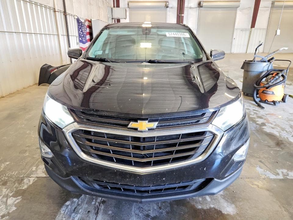 2019 CHEVROLET EQUINOX LT LT 5