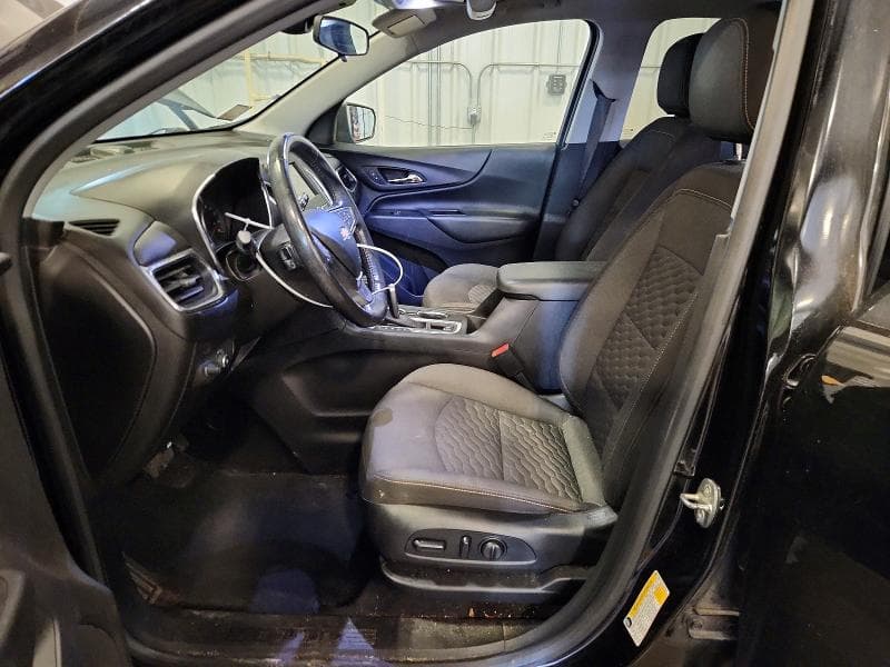 2019 CHEVROLET EQUINOX LT LT 7