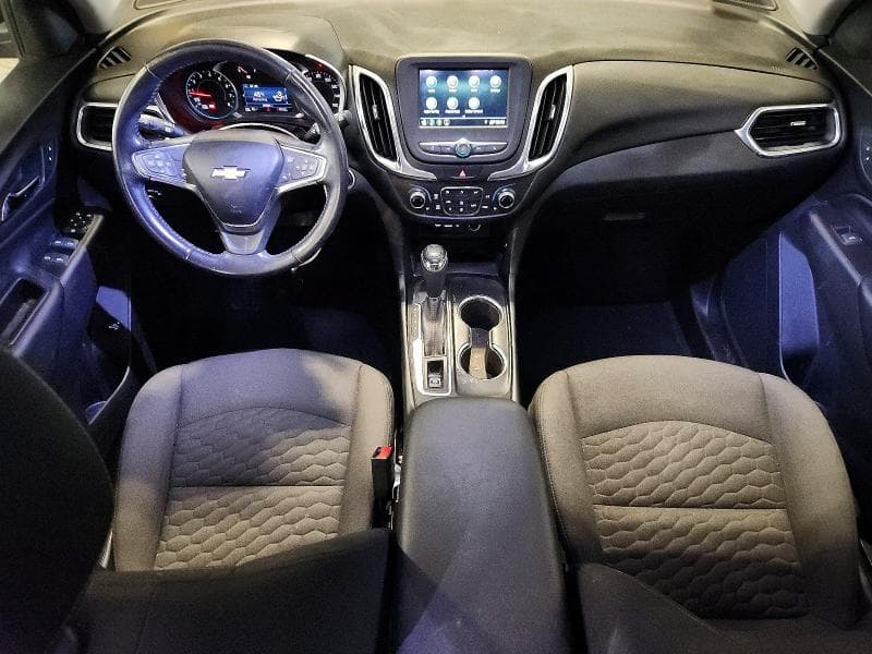 2019 CHEVROLET EQUINOX LT LT 8