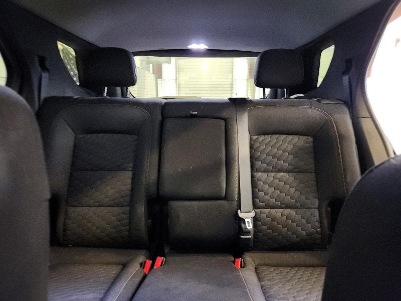 2019 CHEVROLET EQUINOX LT LT 10