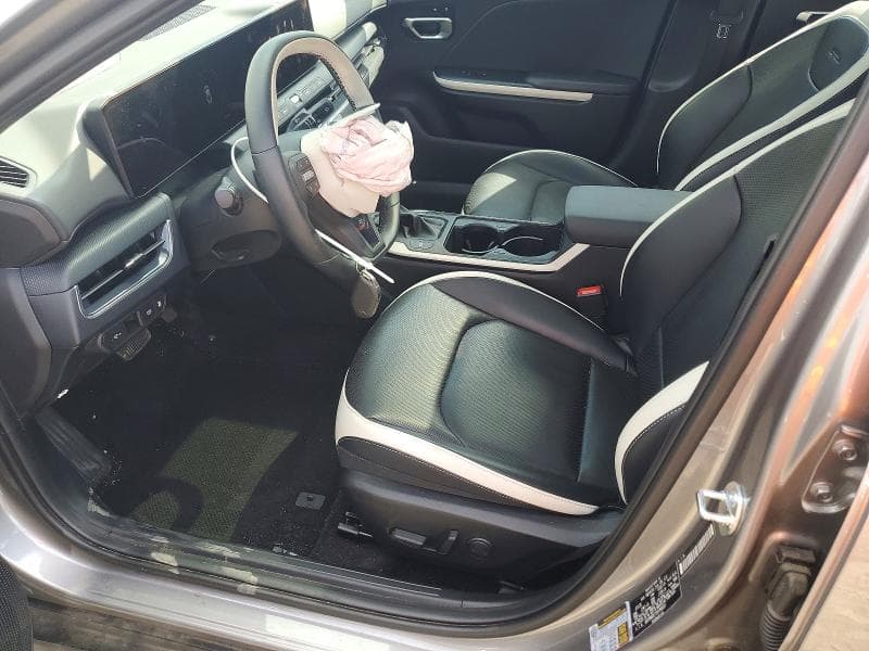 2025 KIA K4 GT LINE GT LINE 7