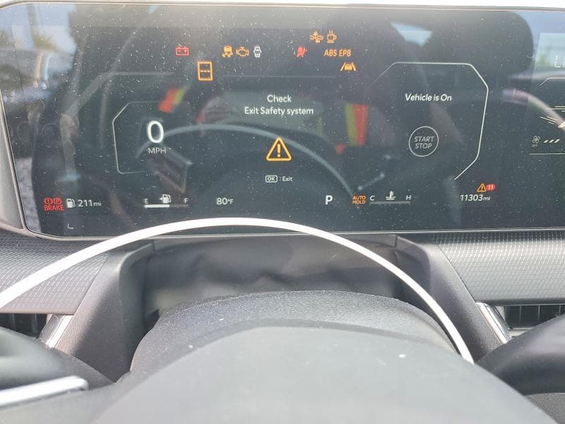 2025 KIA K4 GT LINE GT LINE 9