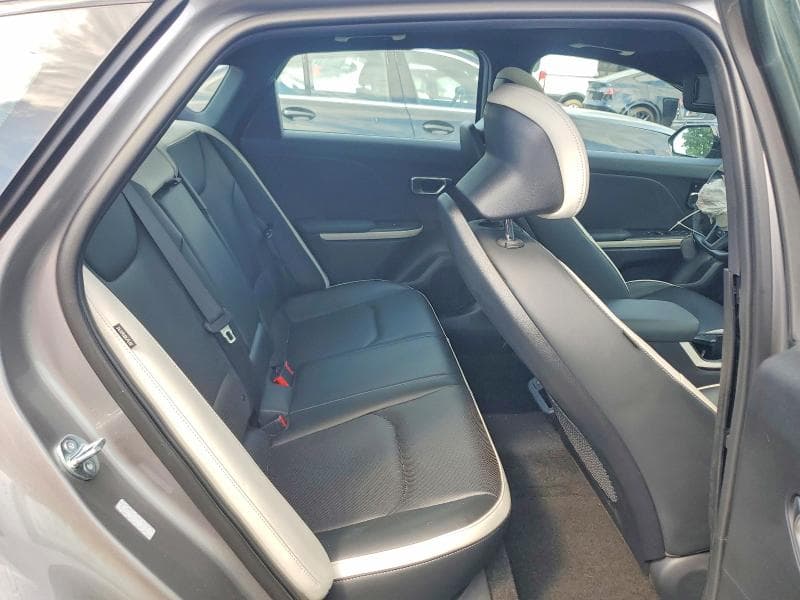 2025 KIA K4 GT LINE GT LINE 10
