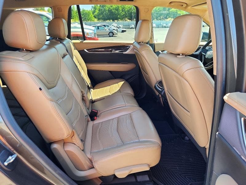 2020 CADILLAC XT6 SPORT SPORT 11