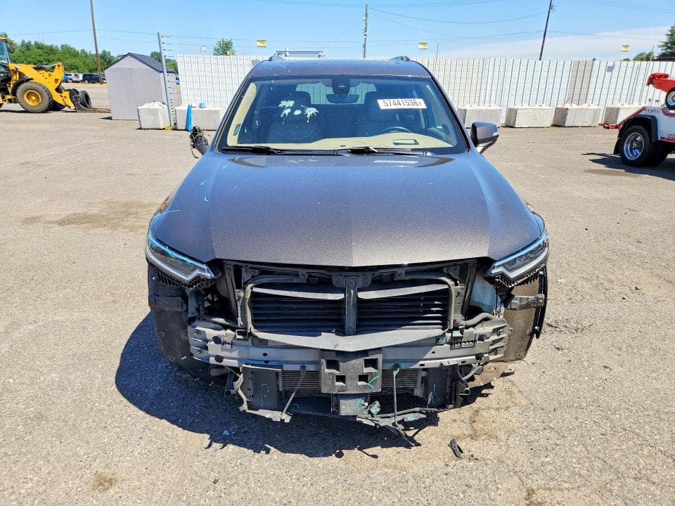 2020 CADILLAC XT6 SPORT SPORT 5