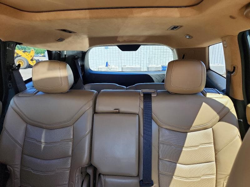2020 CADILLAC XT6 SPORT SPORT 10