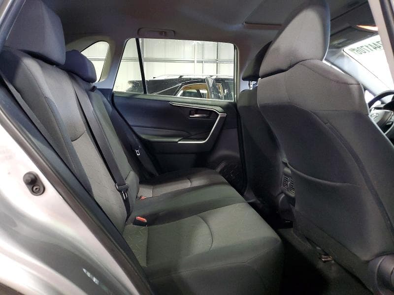 2019 TOYOTA RAV4 XLE XLE 11