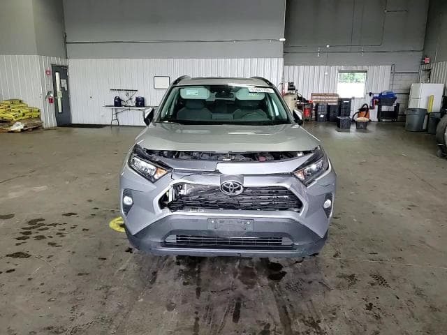 2019 TOYOTA RAV4 XLE XLE 14