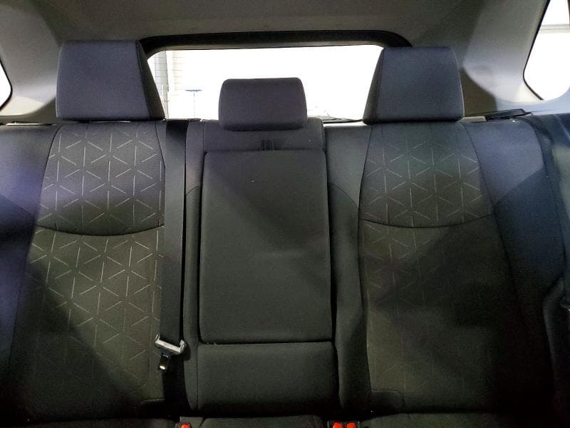 2019 TOYOTA RAV4 XLE XLE 10