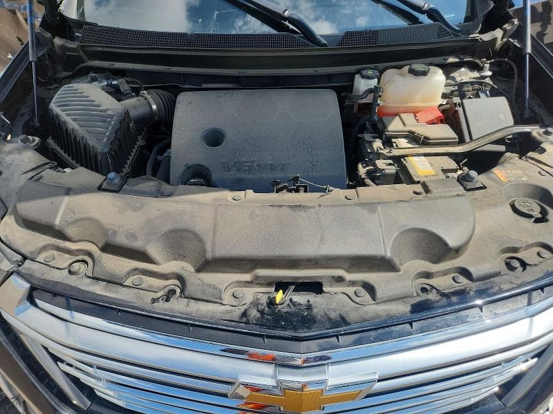 2023 CHEVROLET TRAVERSE PREMIER 12