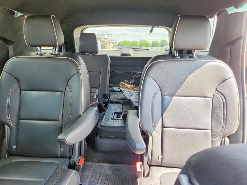 2023 CHEVROLET TRAVERSE PREMIER 10
