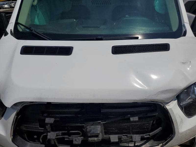 2018 FORD TRANSIT T-250 12
