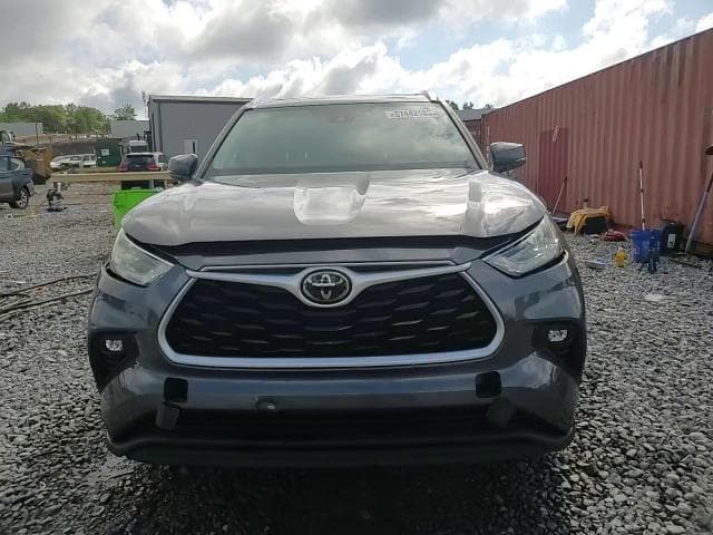2021 TOYOTA HIGHLANDER XLE XLE 14