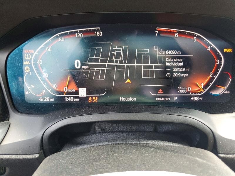 2019 BMW 330I 9