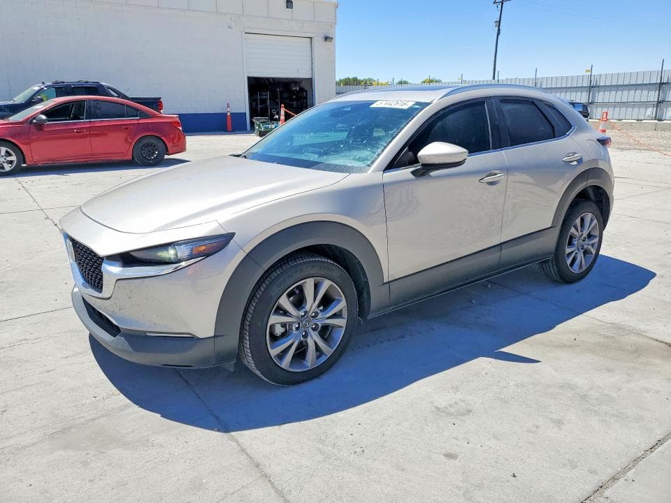 2024 MAZDA CX-30 PREFERRED - 1