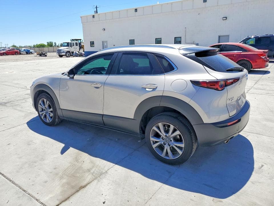 2024 MAZDA CX-30 PREFERRED 2