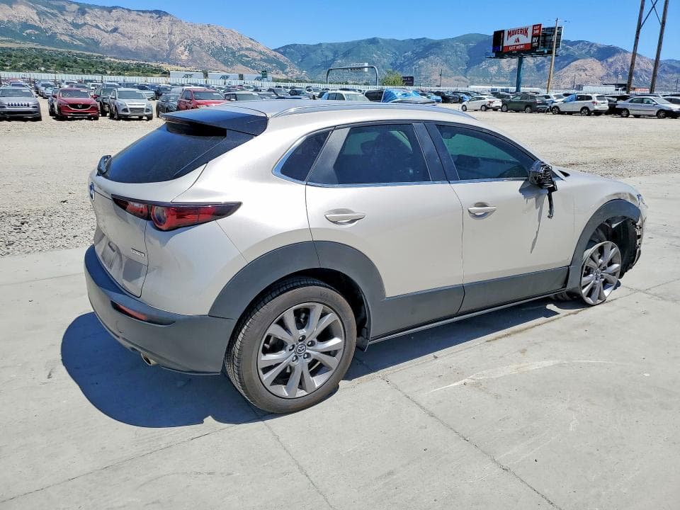 2024 MAZDA CX-30 PREFERRED 3