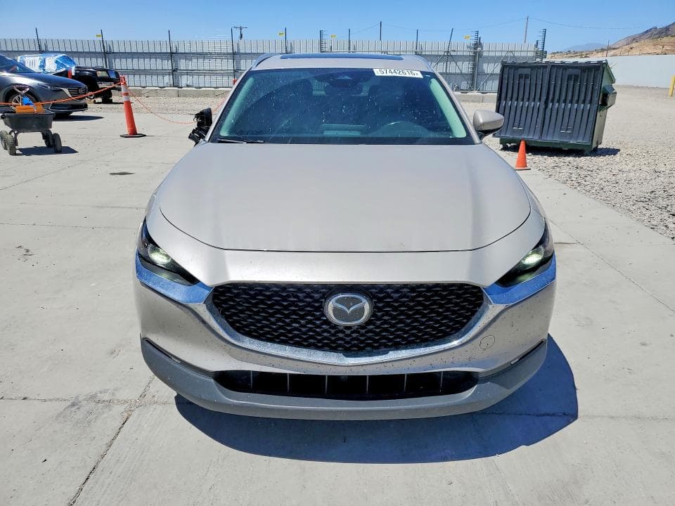 2024 MAZDA CX-30 PREFERRED 5