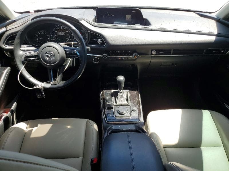 2024 MAZDA CX-30 PREFERRED 8
