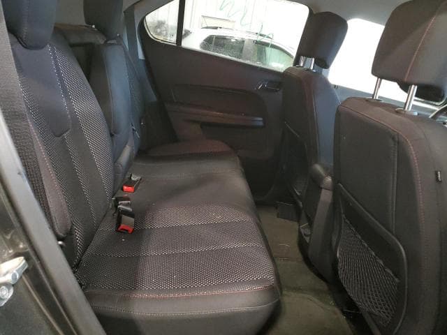2017 CHEVROLET EQUINOX LT 11
