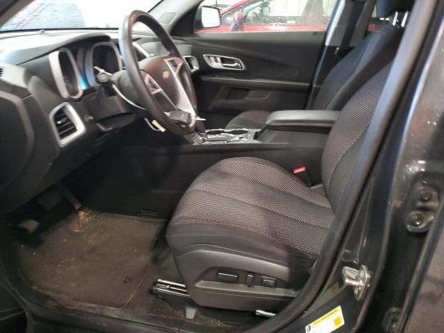 2017 CHEVROLET EQUINOX LT 7