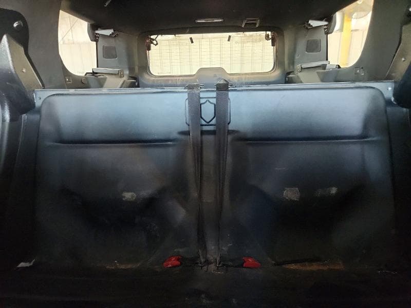 2024 CHEVROLET TAHOE 4WD V8 K1500 PPV 10