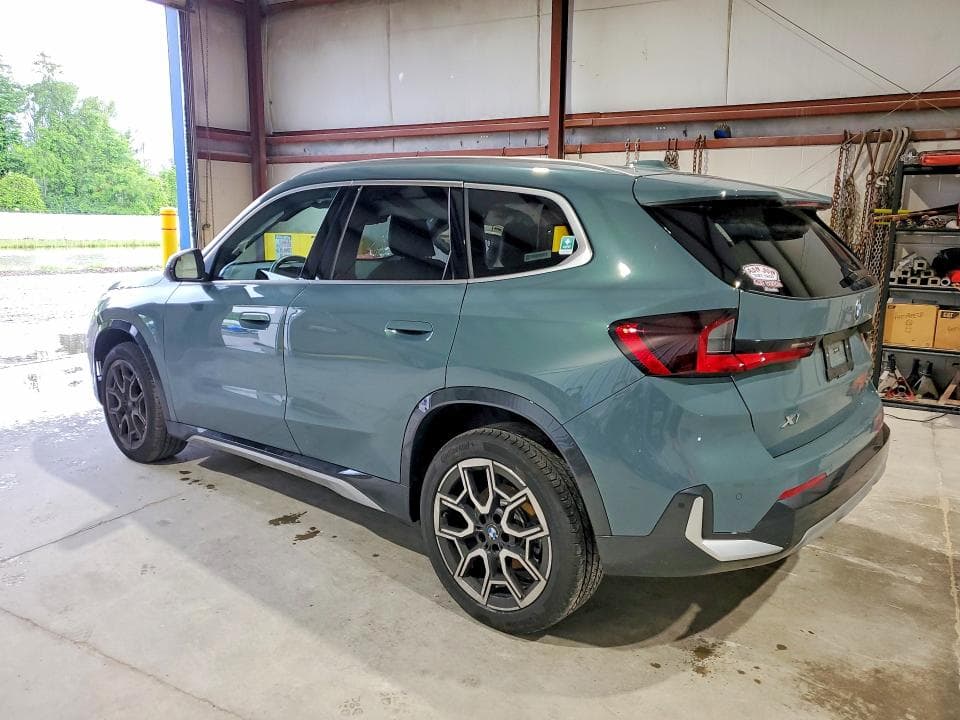 2026 BMW X1 XDRIVE28I 2