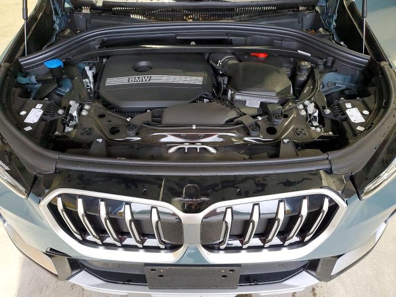 2026 BMW X1 XDRIVE28I 12