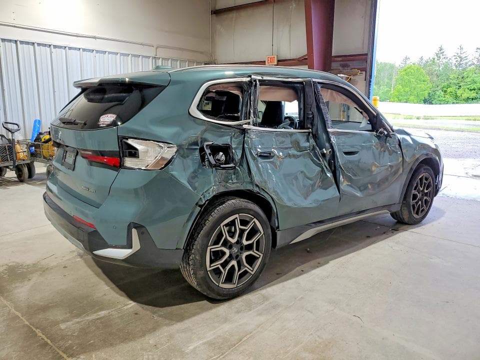 2026 BMW X1 XDRIVE28I 3