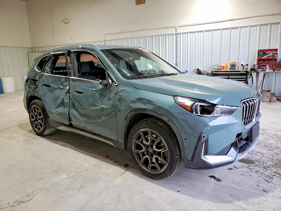 2026 BMW X1 XDRIVE28I 4