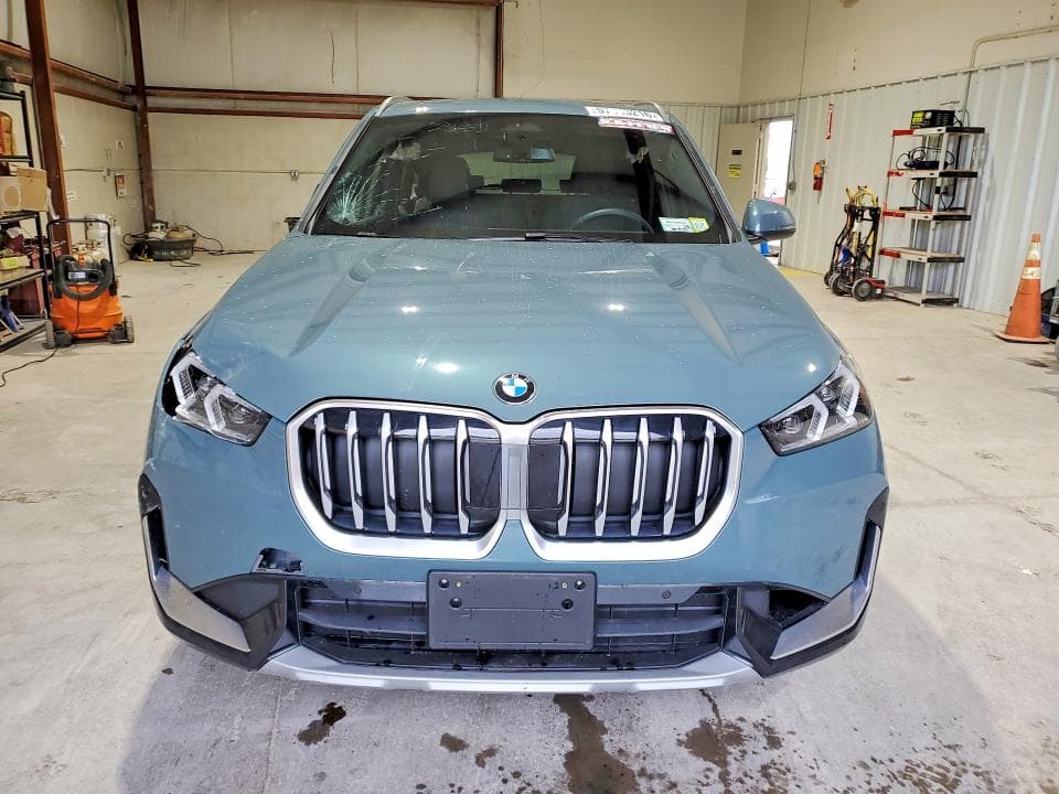 2026 BMW X1 XDRIVE28I 5