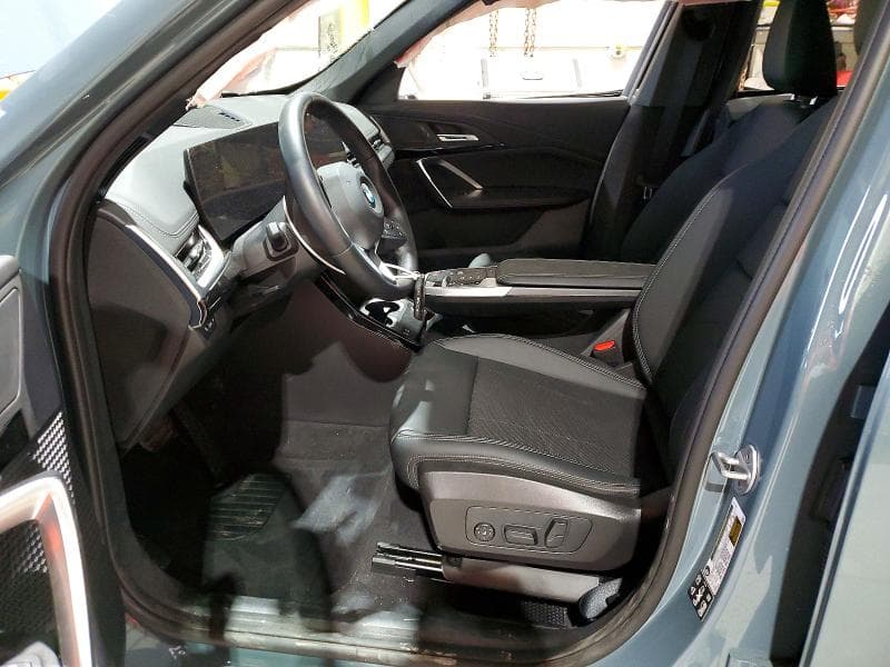 2026 BMW X1 XDRIVE28I 7