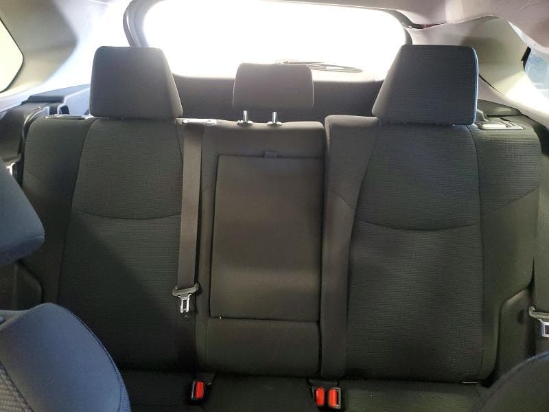 2019 TOYOTA RAV4 LE 10