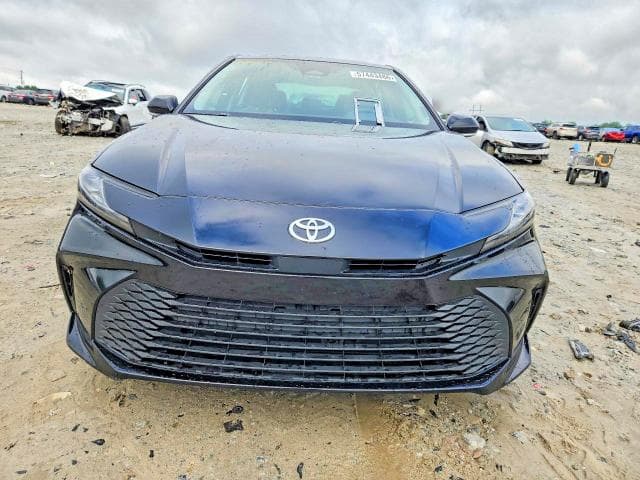 2025 TOYOTA CAMRY LE 5