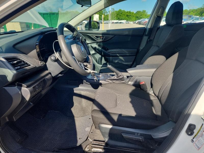 2020 SUBARU IMPREZA 8