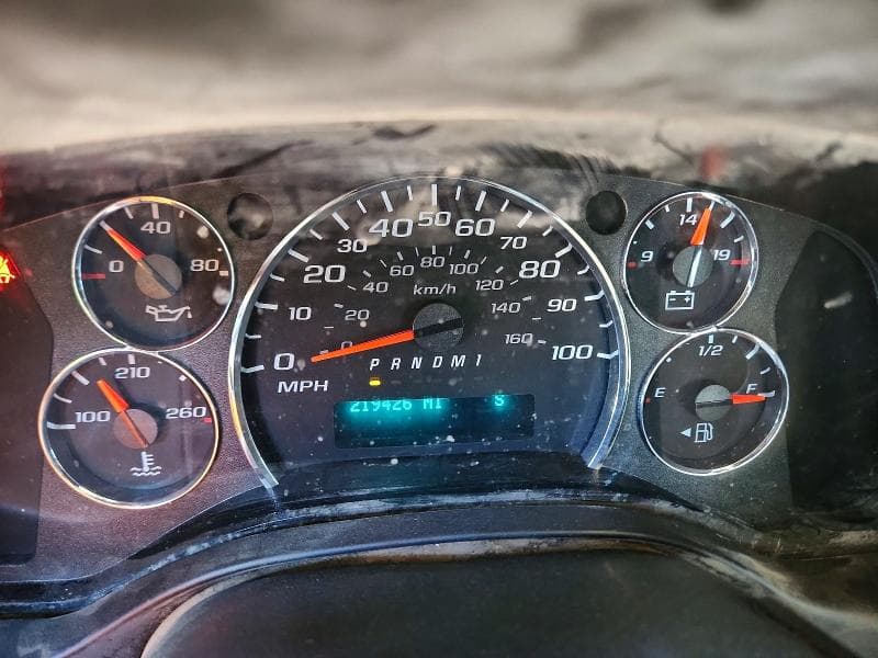 2020 CHEVROLET EXPRESS G3500 LS PASSENGER VAN LS 10
