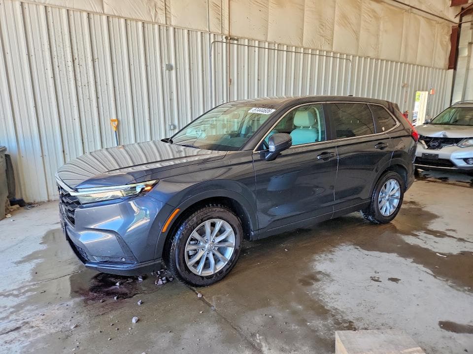 2025 HONDA CR-V EXL EXL - 1