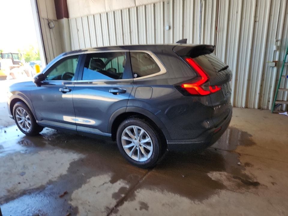 2025 HONDA CR-V EXL EXL 2