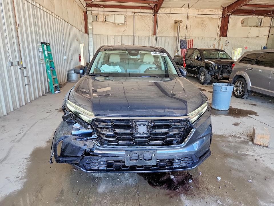 2025 HONDA CR-V EXL EXL 5